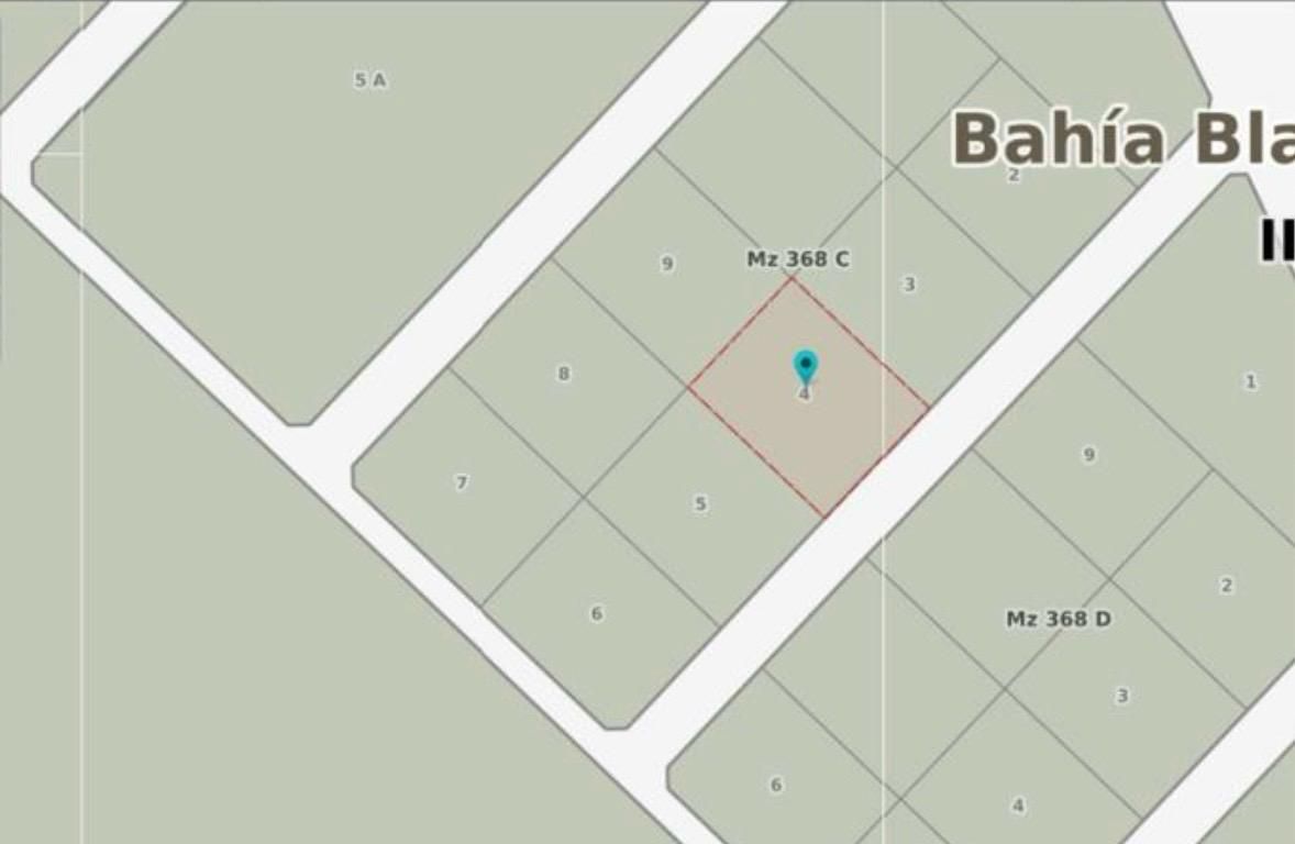 Terreno en Venta  Ingeniero White, Bahía Blanca - Bahía Blanca Propiedades | SITIO OFICIAL l