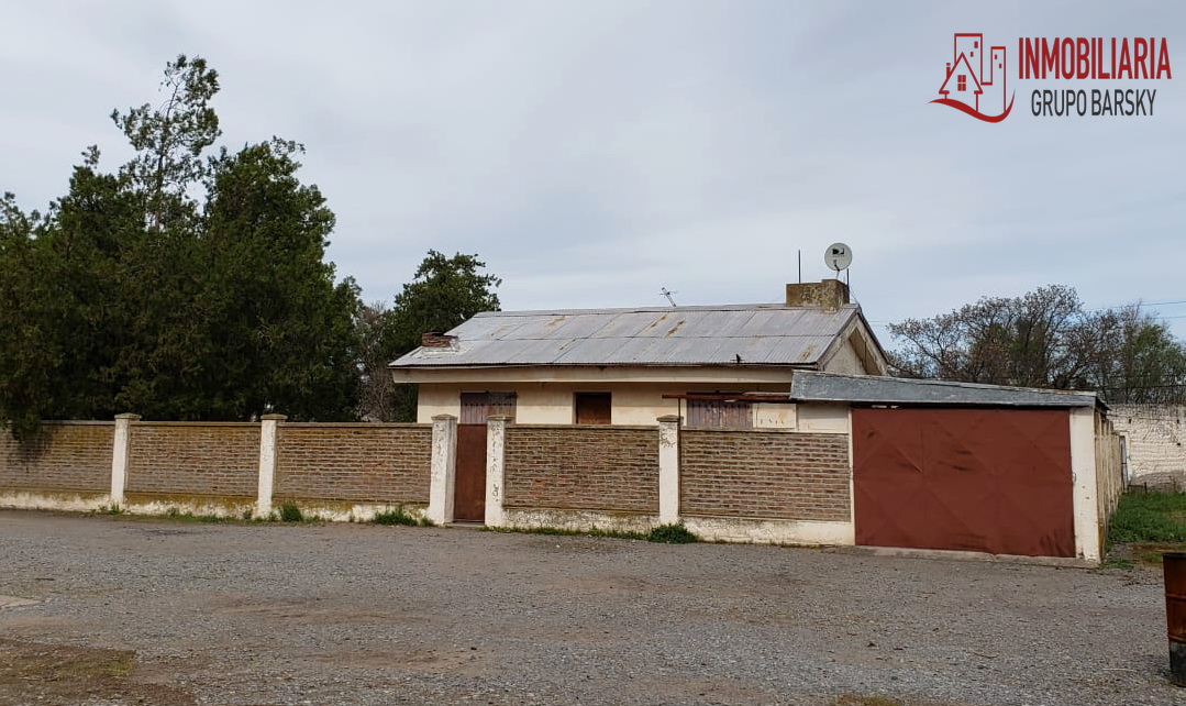 Campo  en Venta   Coronel Dorrego - Bahía Blanca Propiedades | SITIO OFICIAL l