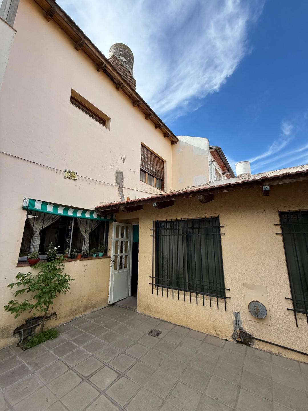 Casa en Venta en Patricios 600, Macrocentro, Bahía Blanca - Bahía Blanca Propiedades | SITIO OFICIAL l