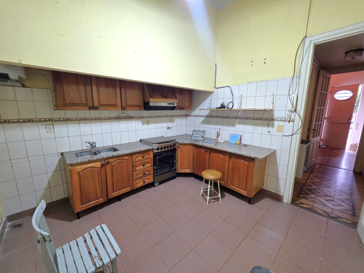 Casa en Venta en San Juan 62, Universitario, Bahía Blanca - Bahía Blanca Propiedades | SITIO OFICIAL l