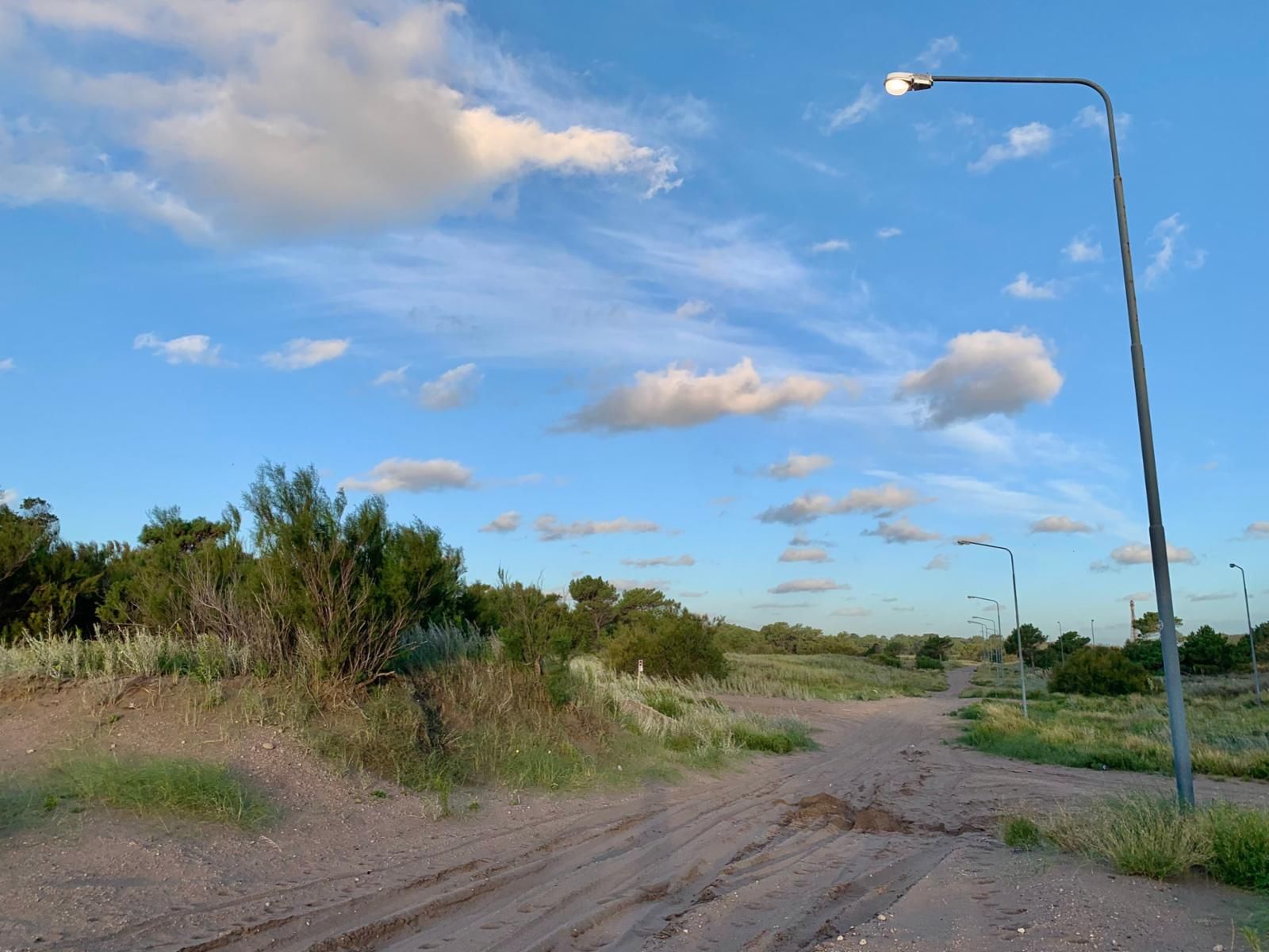 Terreno en Venta en Yatasto Y El Gavilán, Monte del Este, Monte Hermoso - Bahía Blanca Propiedades | SITIO OFICIAL l