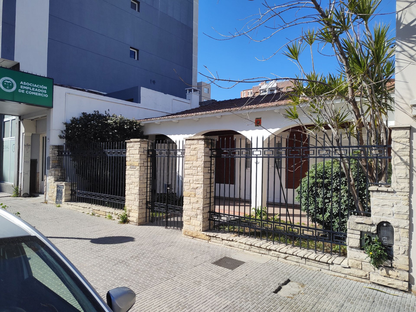 Casa en Venta en 19 De Mayo 63, Macrocentro, Bahía Blanca - Bahía Blanca Propiedades | SITIO OFICIAL l