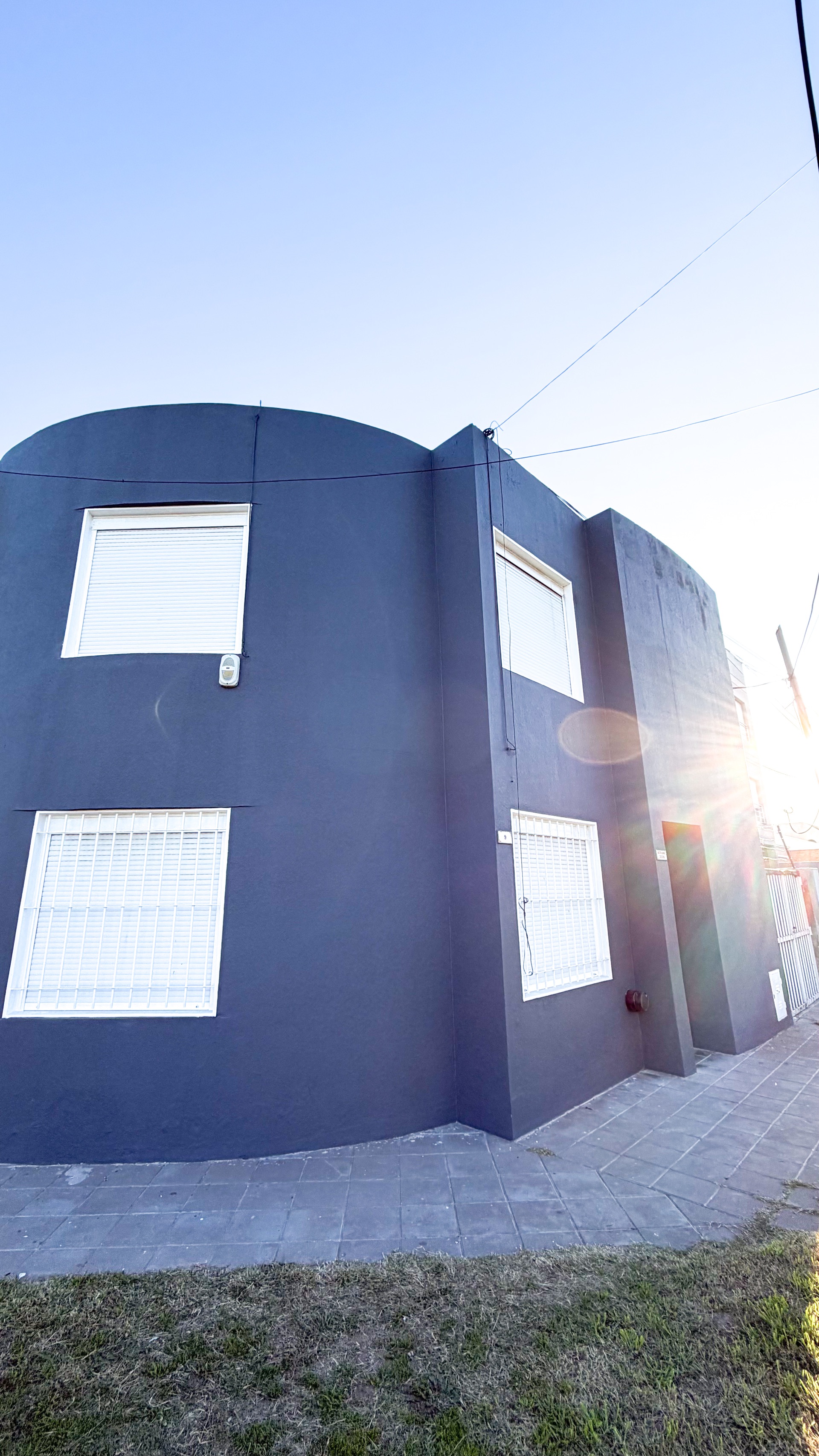 Duplex en Venta en Agustin Alvarez Y Cuyo, Santa Margarita, Bahía Blanca - Bahía Blanca Propiedades | SITIO OFICIAL l
