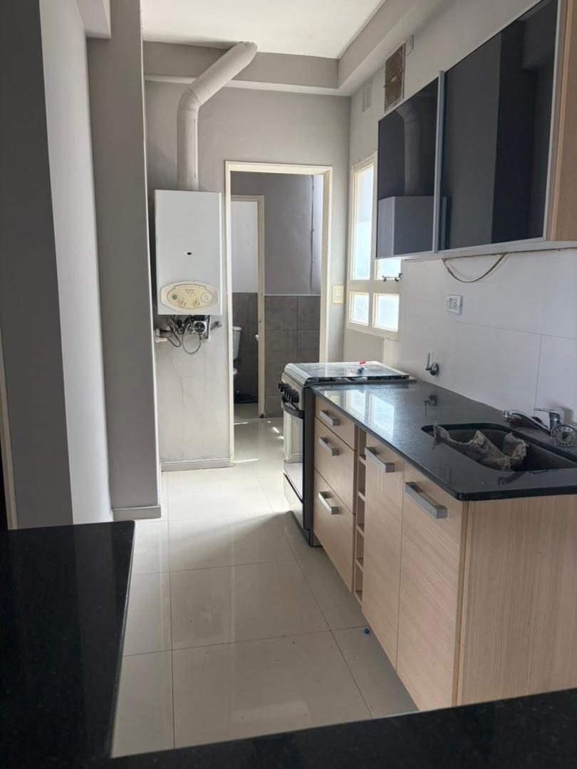 Departamento en Alquiler en FITZ ROY 19 7ºA, Centro, Bahía Blanca - Bahía Blanca Propiedades | SITIO OFICIAL l