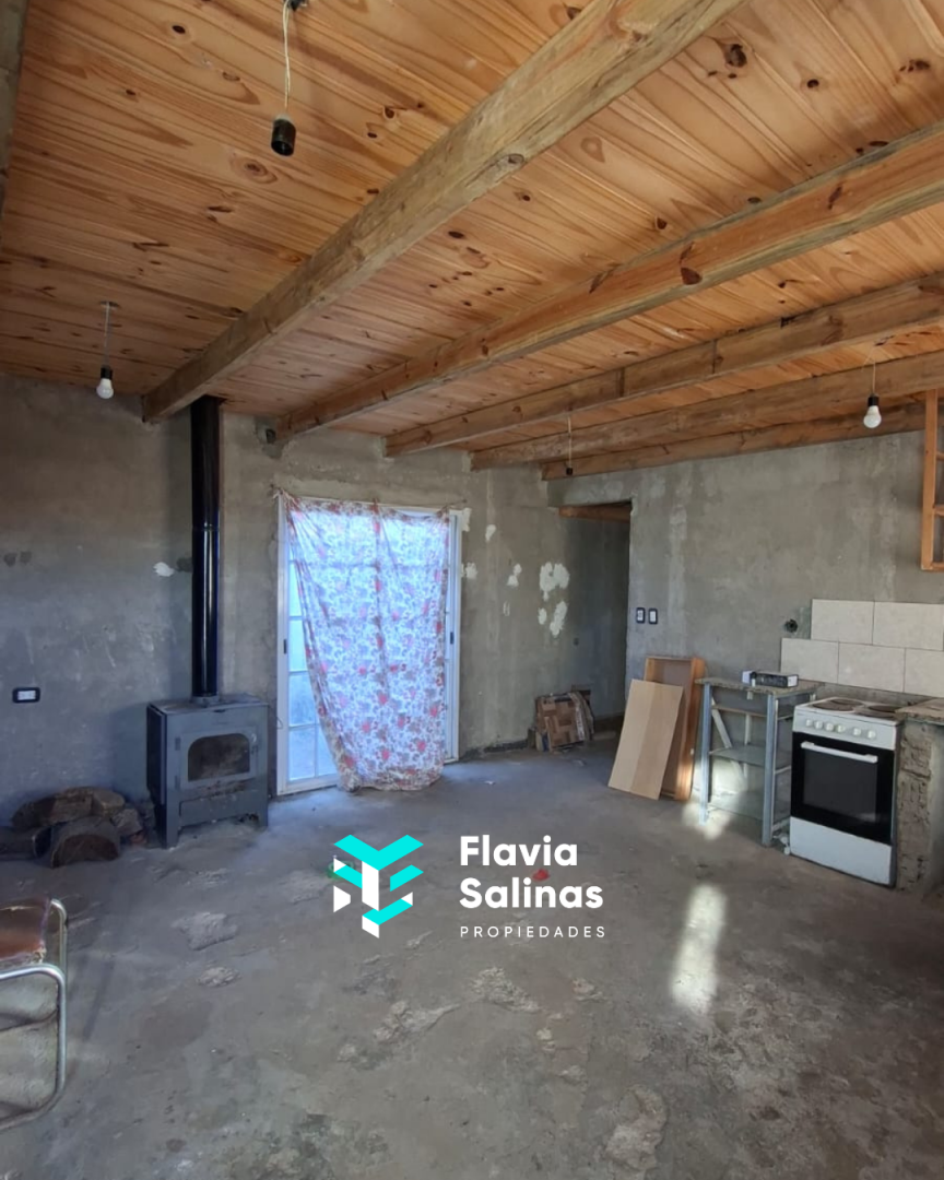 Casa en Venta en HEROES DE MALVINAS 400,  Tornquist - Bahía Blanca Propiedades | SITIO OFICIAL l