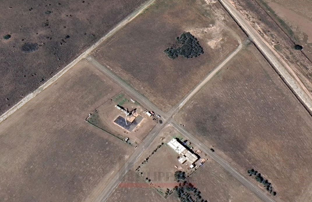 Terreno en Venta en Ruta Nacional 33 Km10, La Huella , Bahía Blanca - Bahía Blanca Propiedades | SITIO OFICIAL l