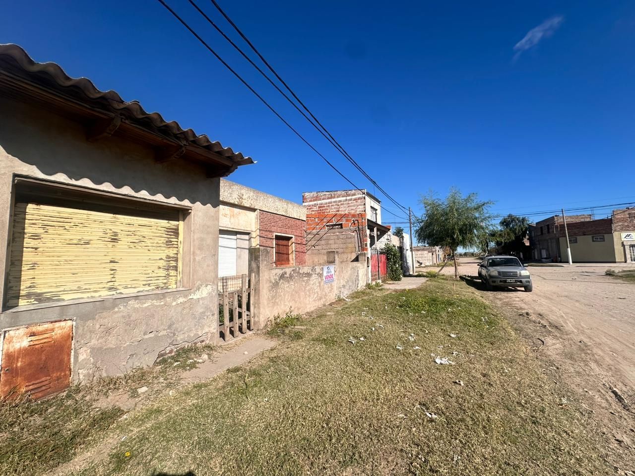 Casa en Venta en Coronel Morel N° 180, Thompson, Bahía Blanca - Bahía Blanca Propiedades | SITIO OFICIAL l