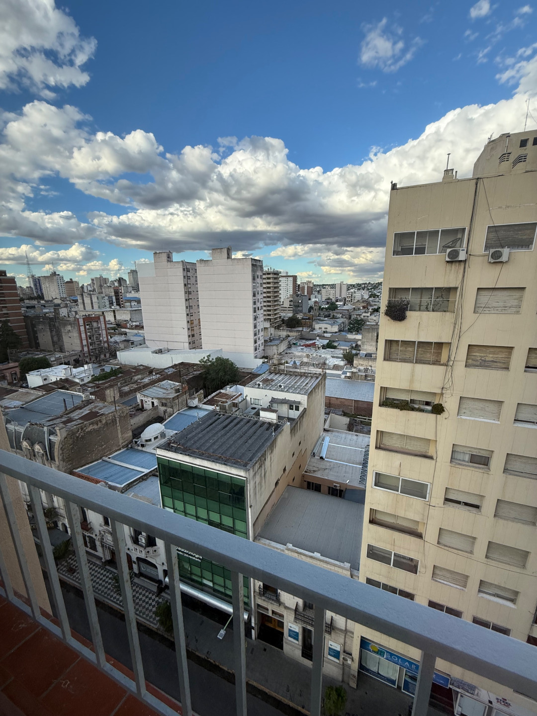 Departamento en Venta en Brown 491, Centro, Bahía Blanca - Bahía Blanca Propiedades | SITIO OFICIAL l