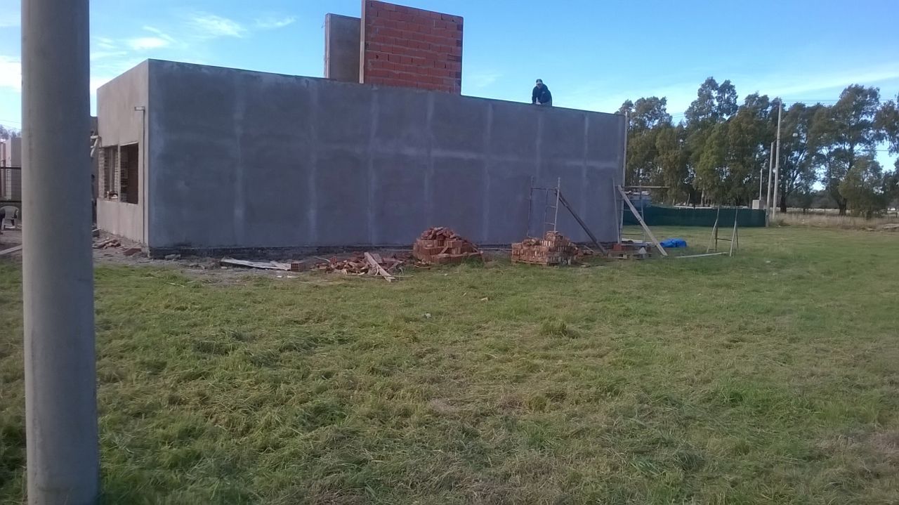 Terreno en Venta en Punta Alta Y Clegg, San Ignacio, Bahía Blanca - Bahía Blanca Propiedades | SITIO OFICIAL l