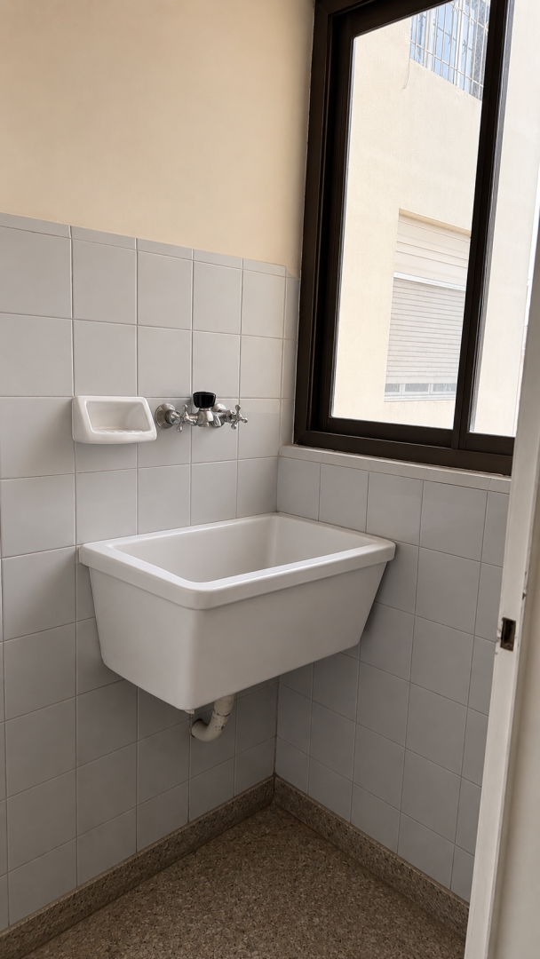 Departamento en Alquiler en 11 De Abril 37, Piso 7, Centro, Bahía Blanca - Bahía Blanca Propiedades | SITIO OFICIAL l