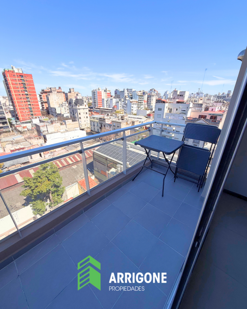 Departamento en Venta en Carlos Calvo 1105,  CABA - Bahía Blanca Propiedades | SITIO OFICIAL l