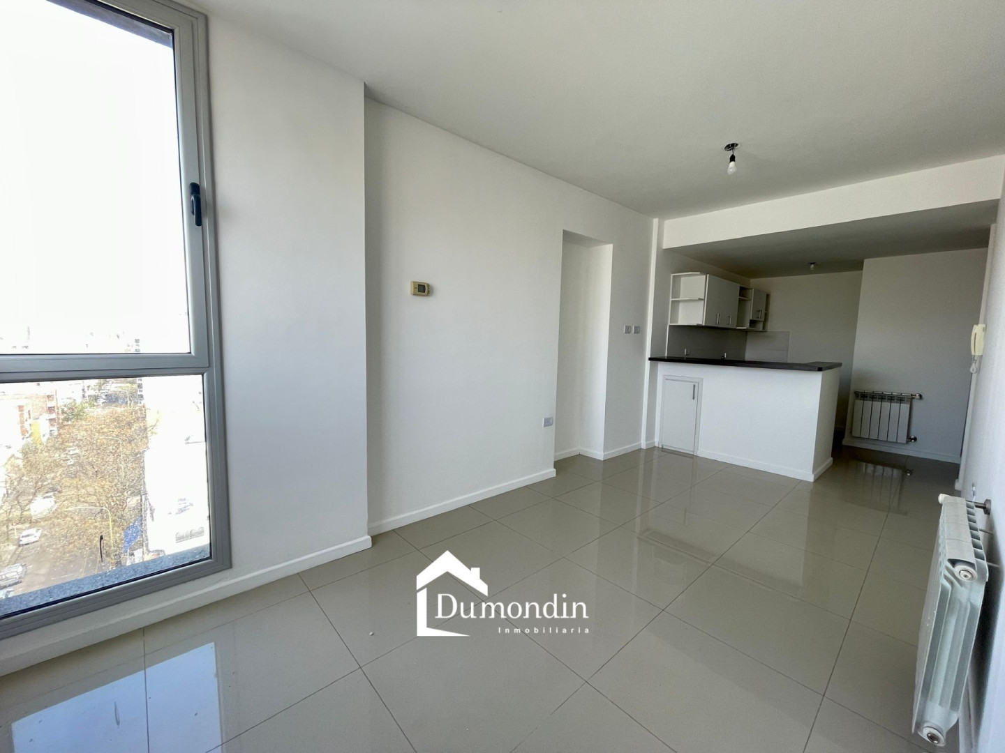 Departamento en Alquiler en Gorriti 85, Centro, Bahía Blanca - Bahía Blanca Propiedades | SITIO OFICIAL l