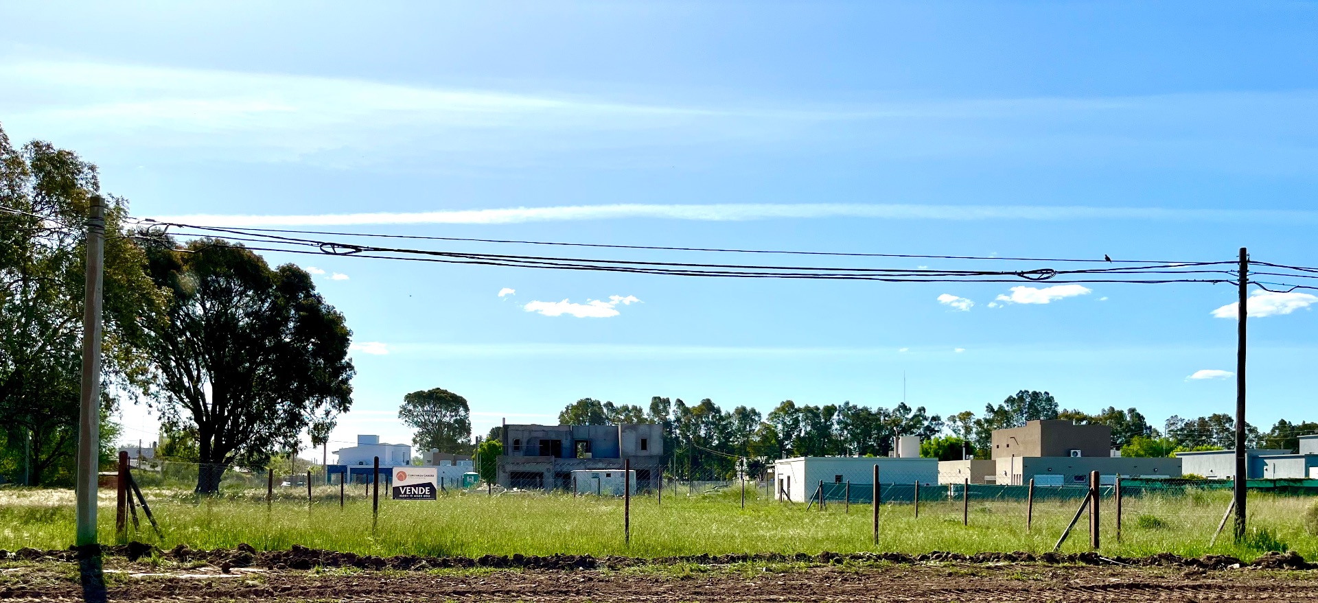 Terreno en Venta en 14 De Julio 3226, Patagonia, Bahía Blanca - Bahía Blanca Propiedades | SITIO OFICIAL l