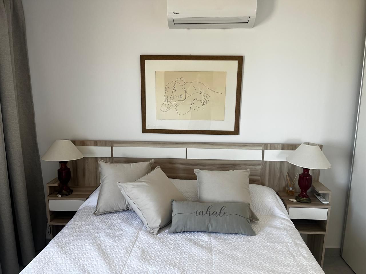 Departamento en Alquiler en Juan Domingo Peron 952,  Monte Hermoso - Bahía Blanca Propiedades | SITIO OFICIAL l