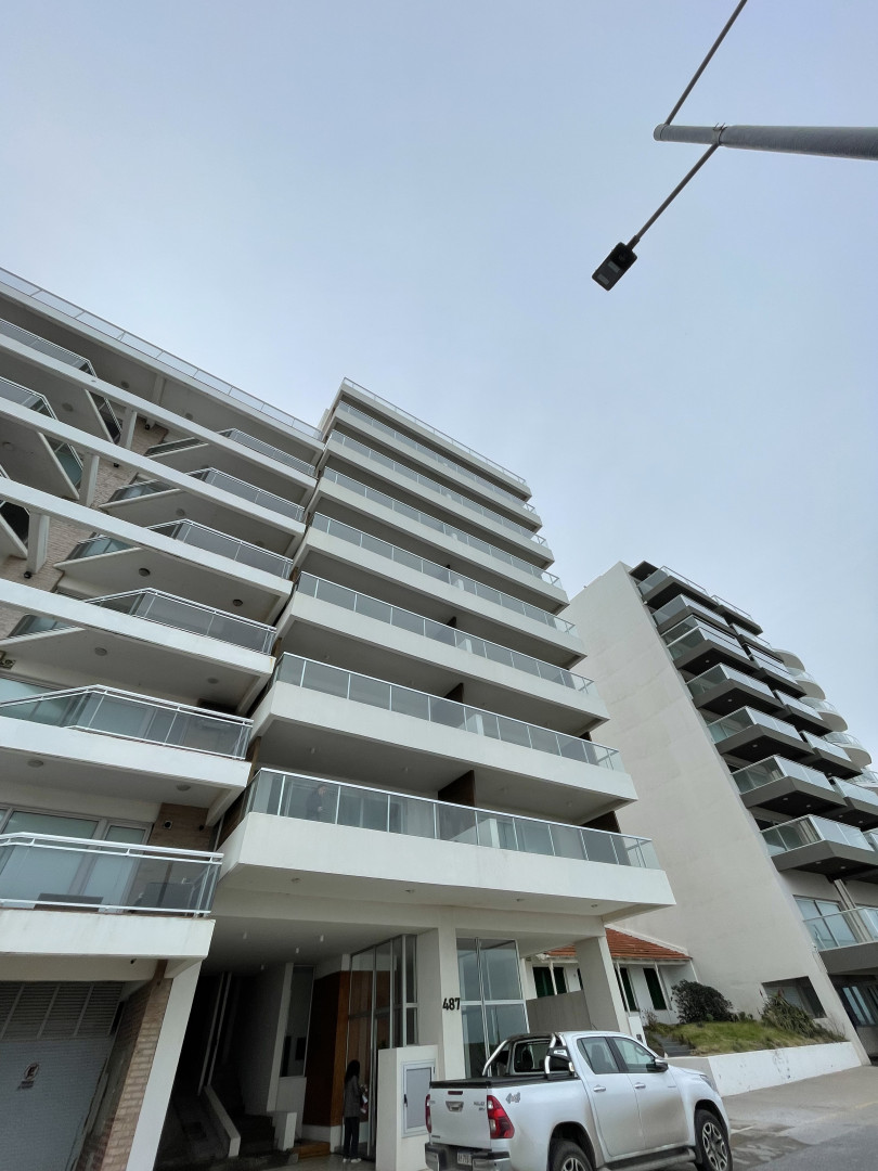 Semipiso en Venta en Costanera 487,  Monte Hermoso - Bahía Blanca Propiedades | SITIO OFICIAL l