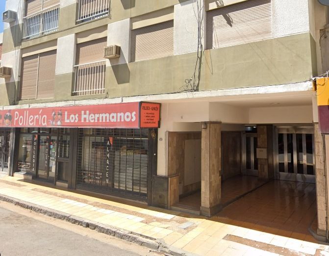 Departamento en Venta en Ohiggins 484, Centro, Bahía Blanca - Bahía Blanca Propiedades | SITIO OFICIAL l