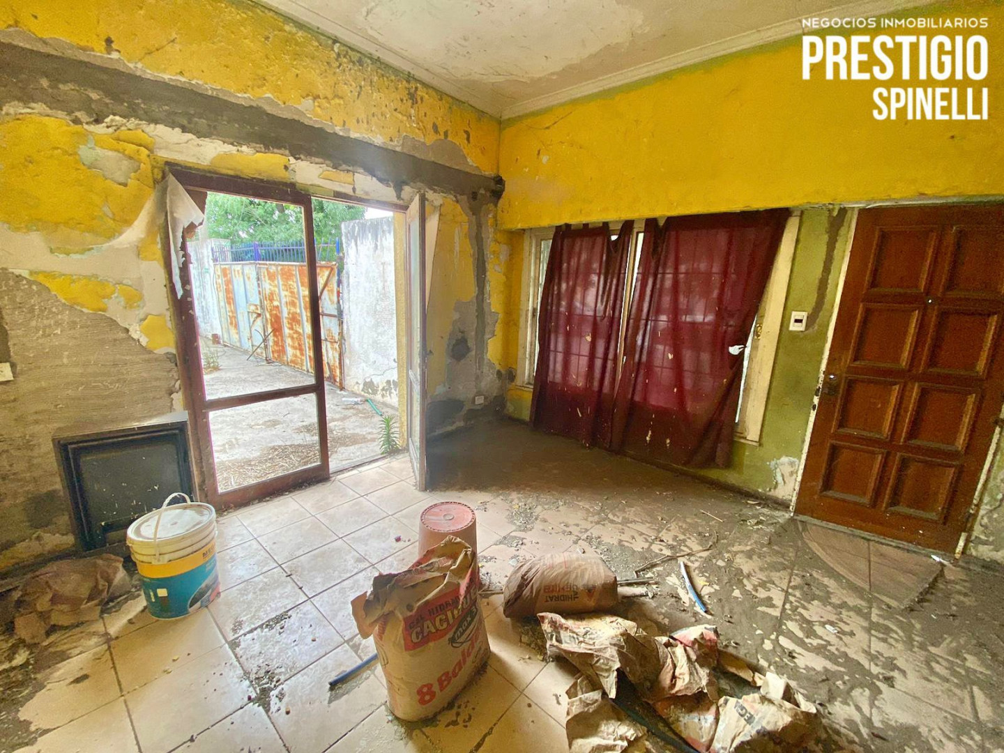 Terreno en Venta en Castelli 1349, Pacifico, Bahía Blanca - Bahía Blanca Propiedades | SITIO OFICIAL l