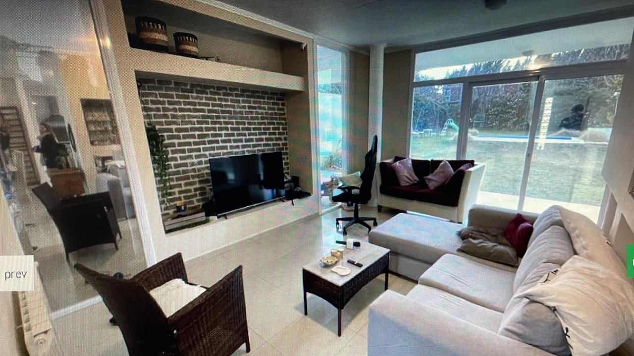 Casa en Venta en Pago Chico,  Bahía Blanca - Bahía Blanca Propiedades | SITIO OFICIAL l