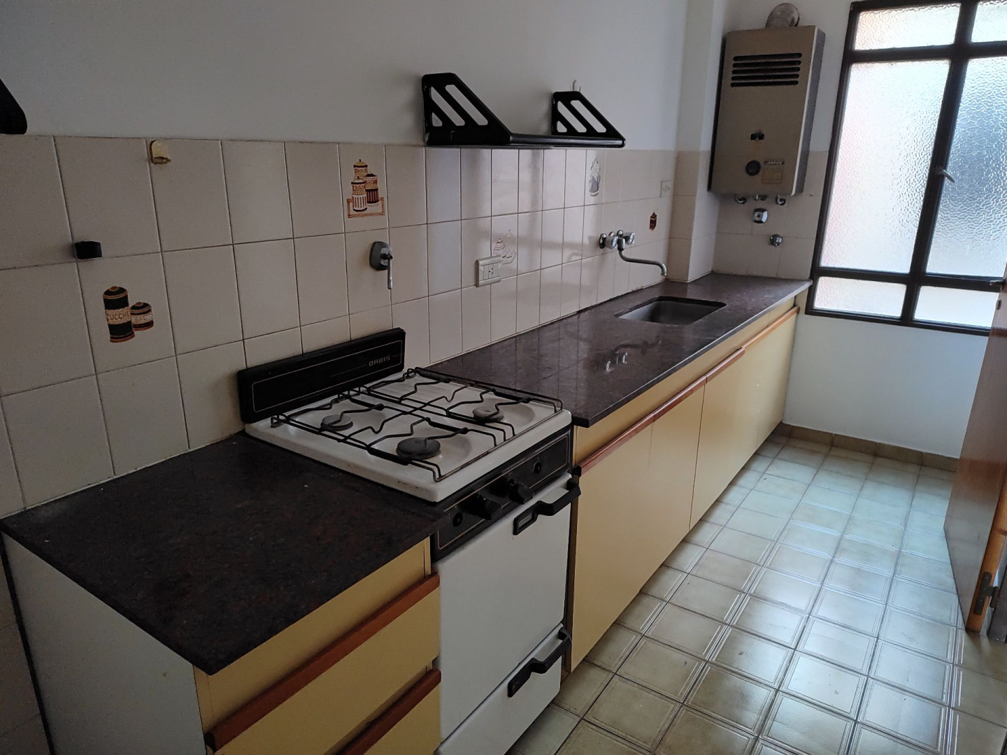 Departamento en Alquiler en Holdich 80 , Macrocentro, Bahía Blanca - Bahía Blanca Propiedades | SITIO OFICIAL l