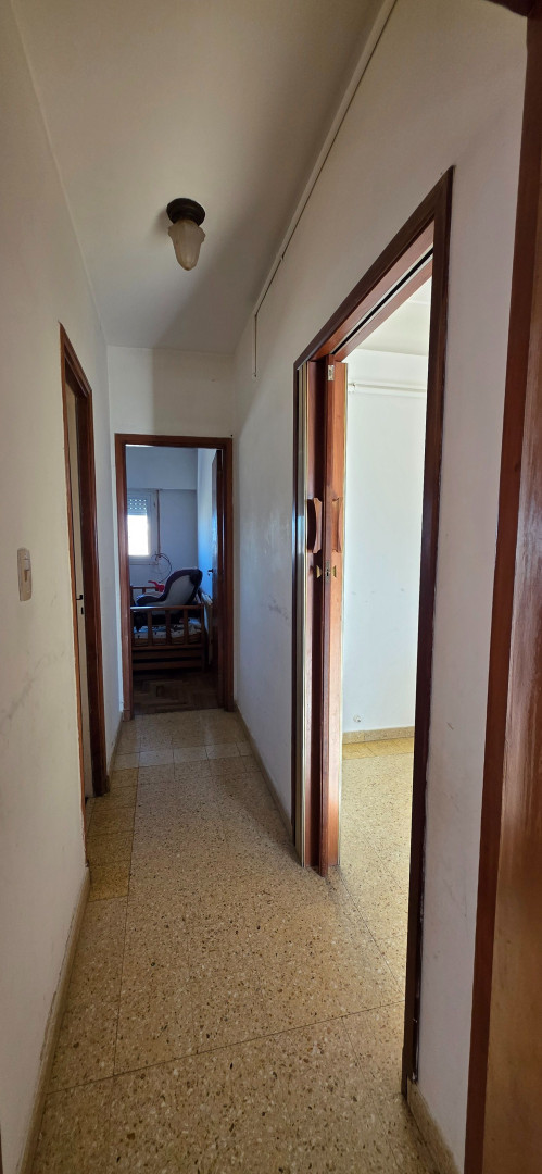 Departamento en Venta en General Paz 95, Centro, Bahía Blanca - Bahía Blanca Propiedades | SITIO OFICIAL l