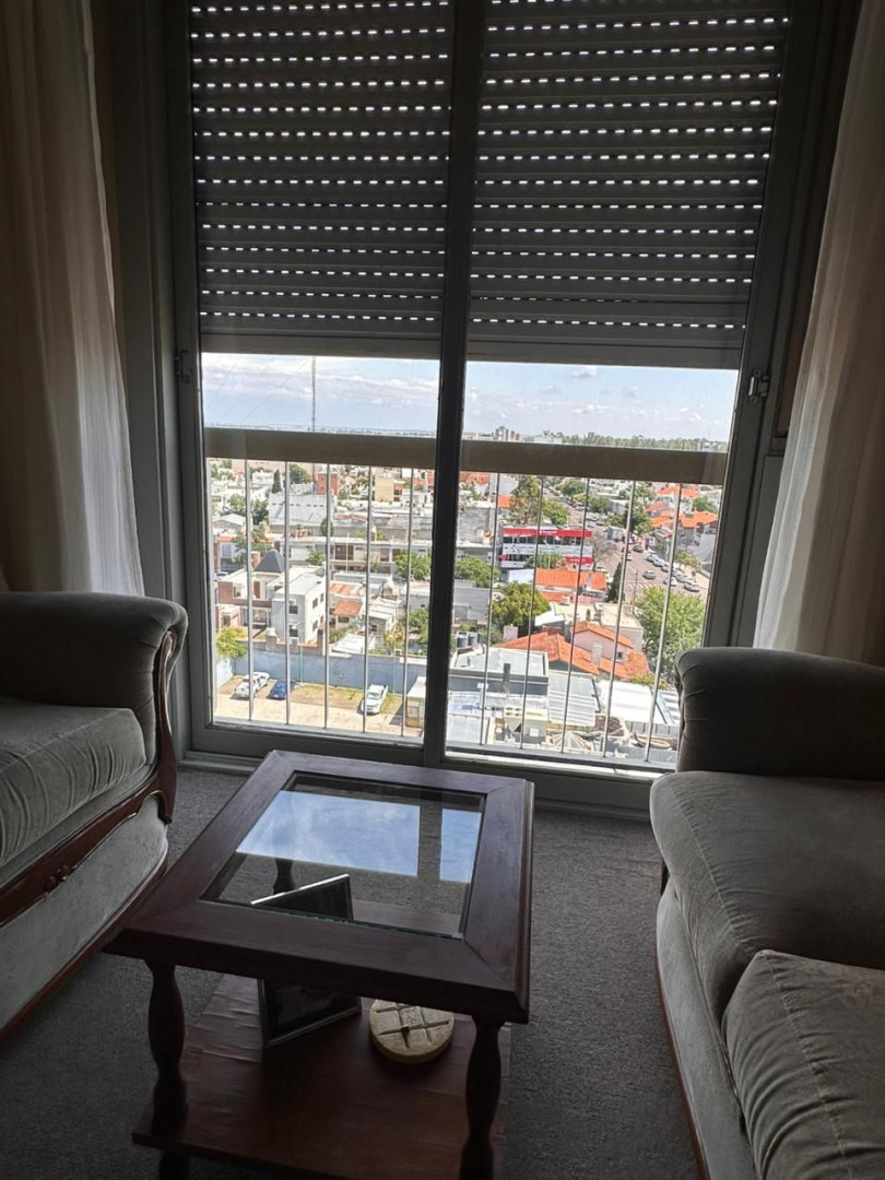 Departamento en Venta en Avenida Alem 700, Universitario, Bahía Blanca - Bahía Blanca Propiedades | SITIO OFICIAL l