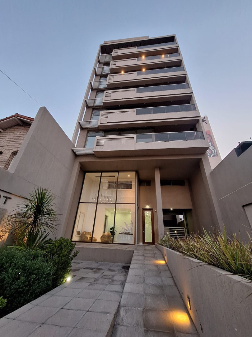 Piso en Venta en Alem 480, Centro, Bahía Blanca - Bahía Blanca Propiedades | SITIO OFICIAL l