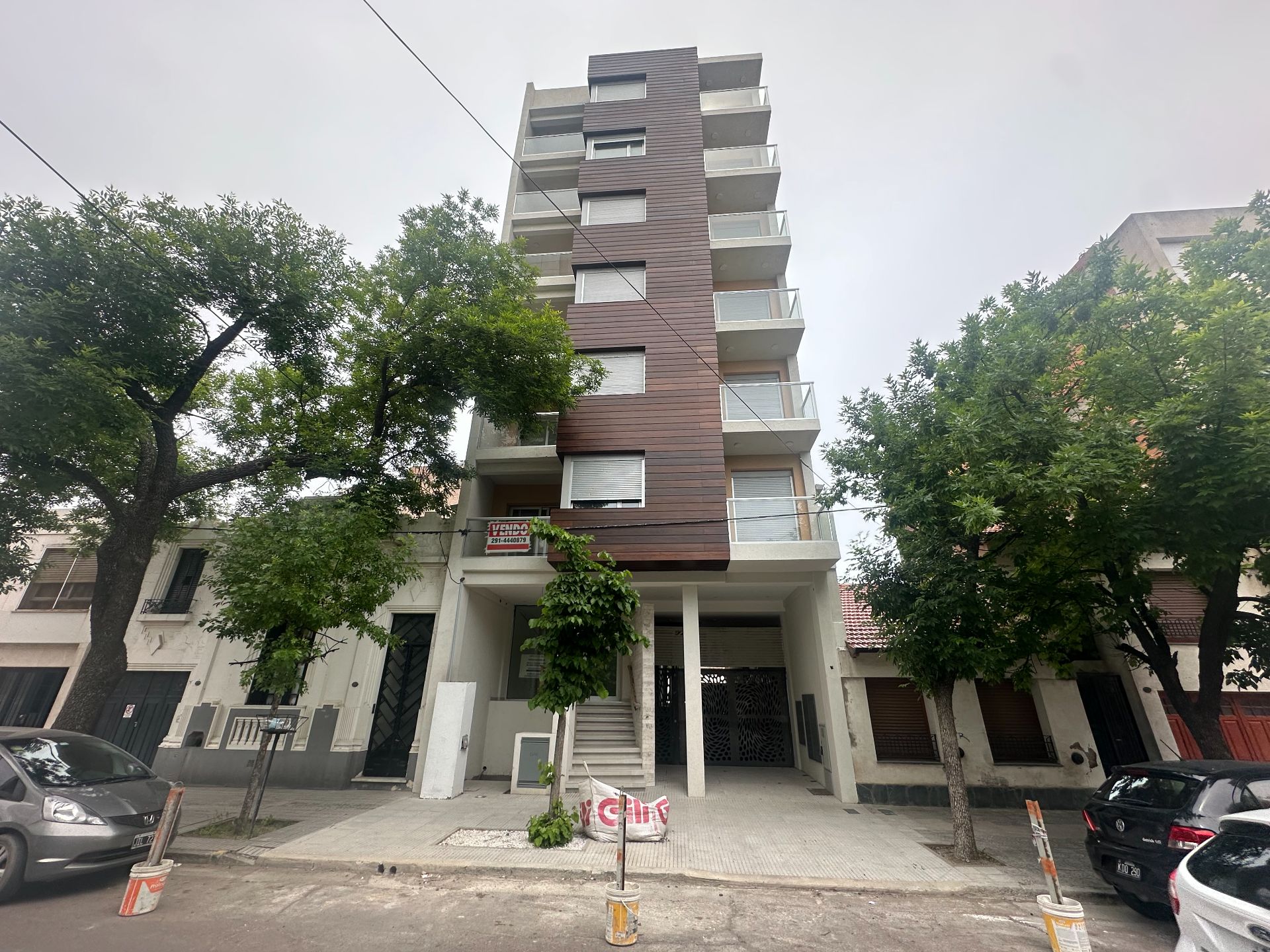 Departamento en Venta en 19 De Mayo 447, Centro, Bahía Blanca - Bahía Blanca Propiedades | SITIO OFICIAL l