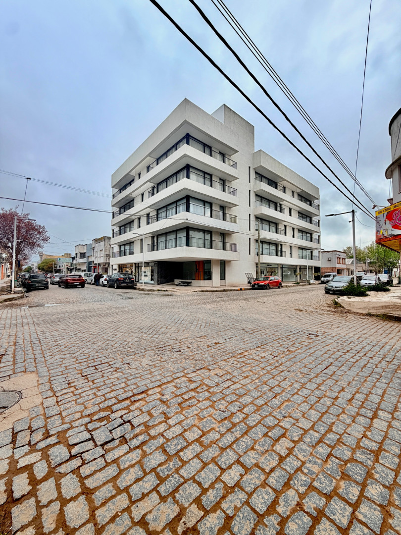 Departamento en Venta en Stegmann Y Rivadavia,  Coronel Pringles - Bahía Blanca Propiedades | SITIO OFICIAL l