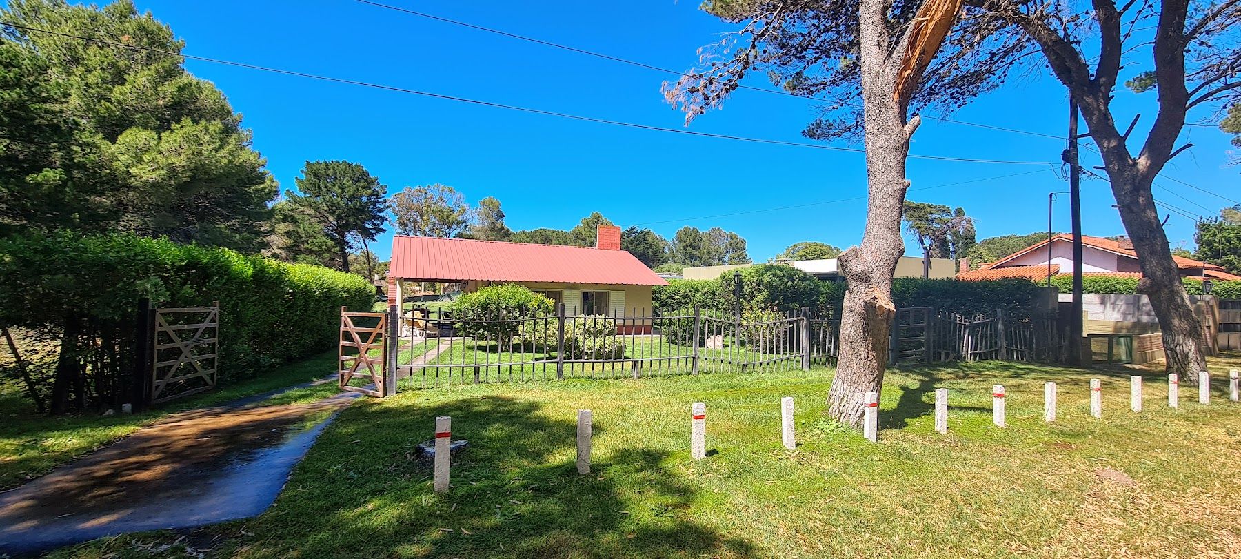 Casa en Venta en La Argentina,  Pehuen Co - Bahía Blanca Propiedades | SITIO OFICIAL l