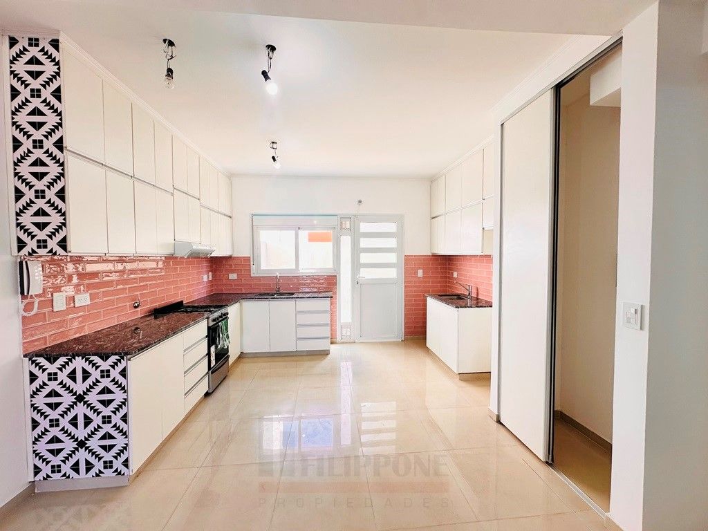 Duplex en Venta en Republica Siria 2494, Santa Margarita, Bahía Blanca - Bahía Blanca Propiedades | SITIO OFICIAL l
