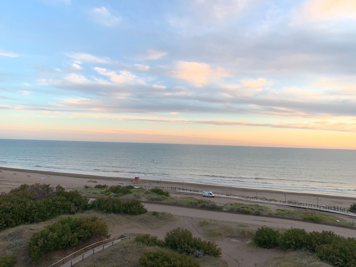 Departamento en Venta en Costanera Este 630,  Monte Hermoso - Bahía Blanca Propiedades | SITIO OFICIAL l