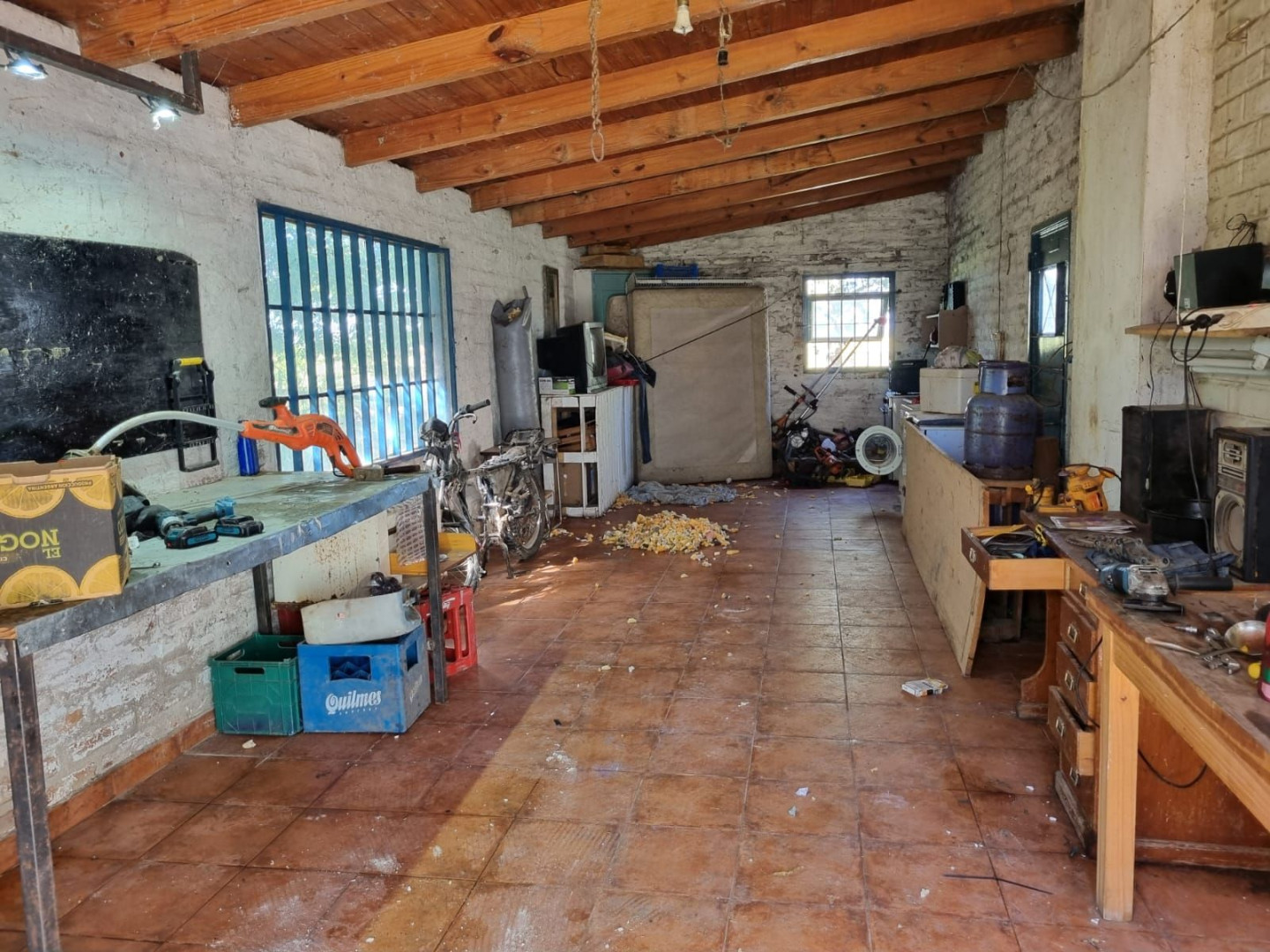Casa en Venta en Paula Albarracín 850, Los Chañares, Bahía Blanca - Bahía Blanca Propiedades | SITIO OFICIAL l