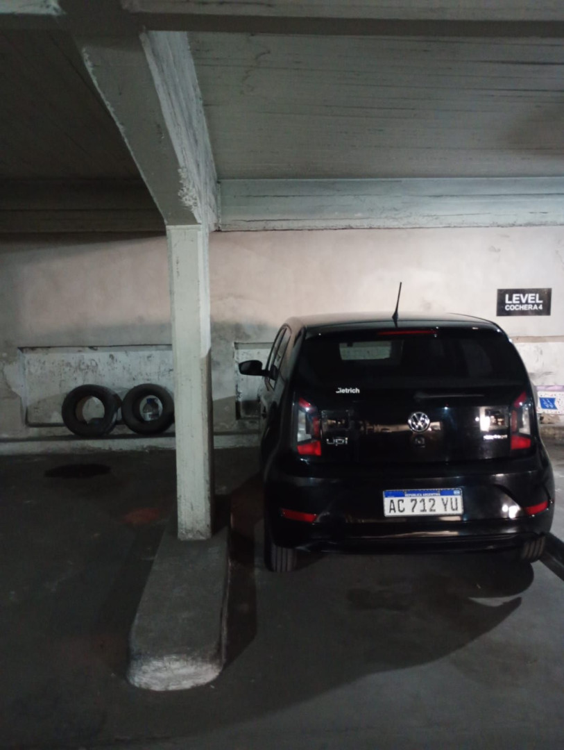 Cochera en Venta en O'higgins 452, Centro, Bahía Blanca - Bahía Blanca Propiedades | SITIO OFICIAL l