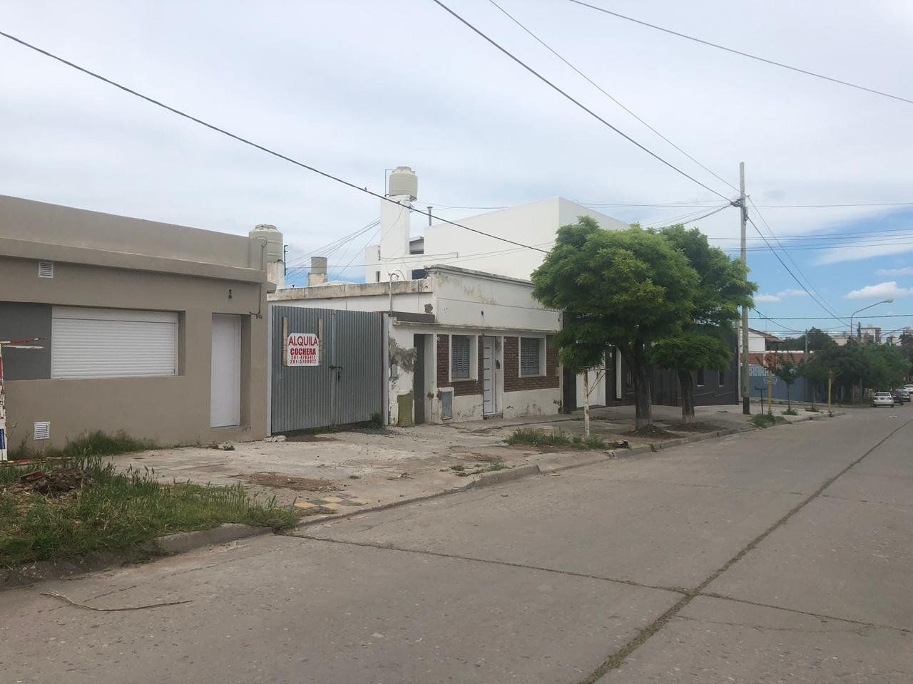 Cochera en Alquiler en RAMON Y CAJAL 1047, La Falda, Bahía Blanca - Bahía Blanca Propiedades | SITIO OFICIAL l