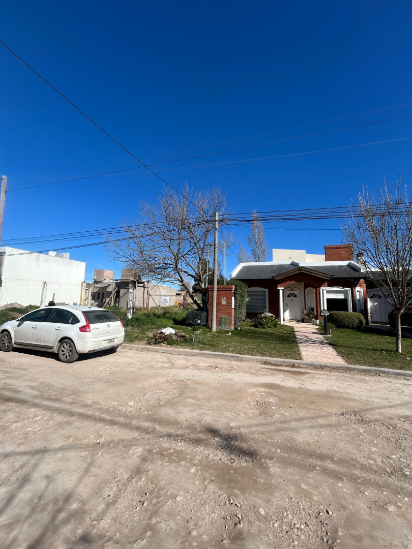Terreno en Venta en Bullrich 1645, Millamapu, Bahía Blanca - Bahía Blanca Propiedades | SITIO OFICIAL l