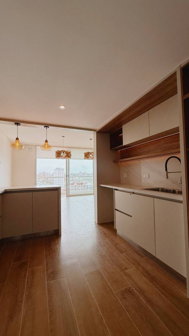 Departamento en Venta en 19 De Mayo 571, Centro, Bahía Blanca - Bahía Blanca Propiedades | SITIO OFICIAL l
