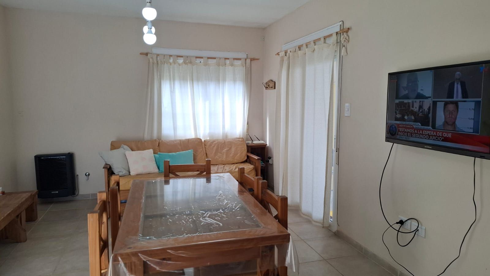 Departamento en Venta en Dufour 428,  Monte Hermoso - Bahía Blanca Propiedades | SITIO OFICIAL l