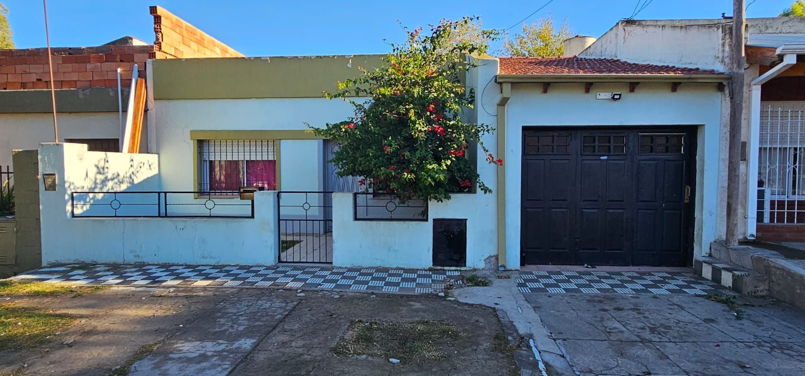 Casa en Venta en Godoy Cruz 922, Hospital Penna, Bahía Blanca - Bahía Blanca Propiedades | SITIO OFICIAL l