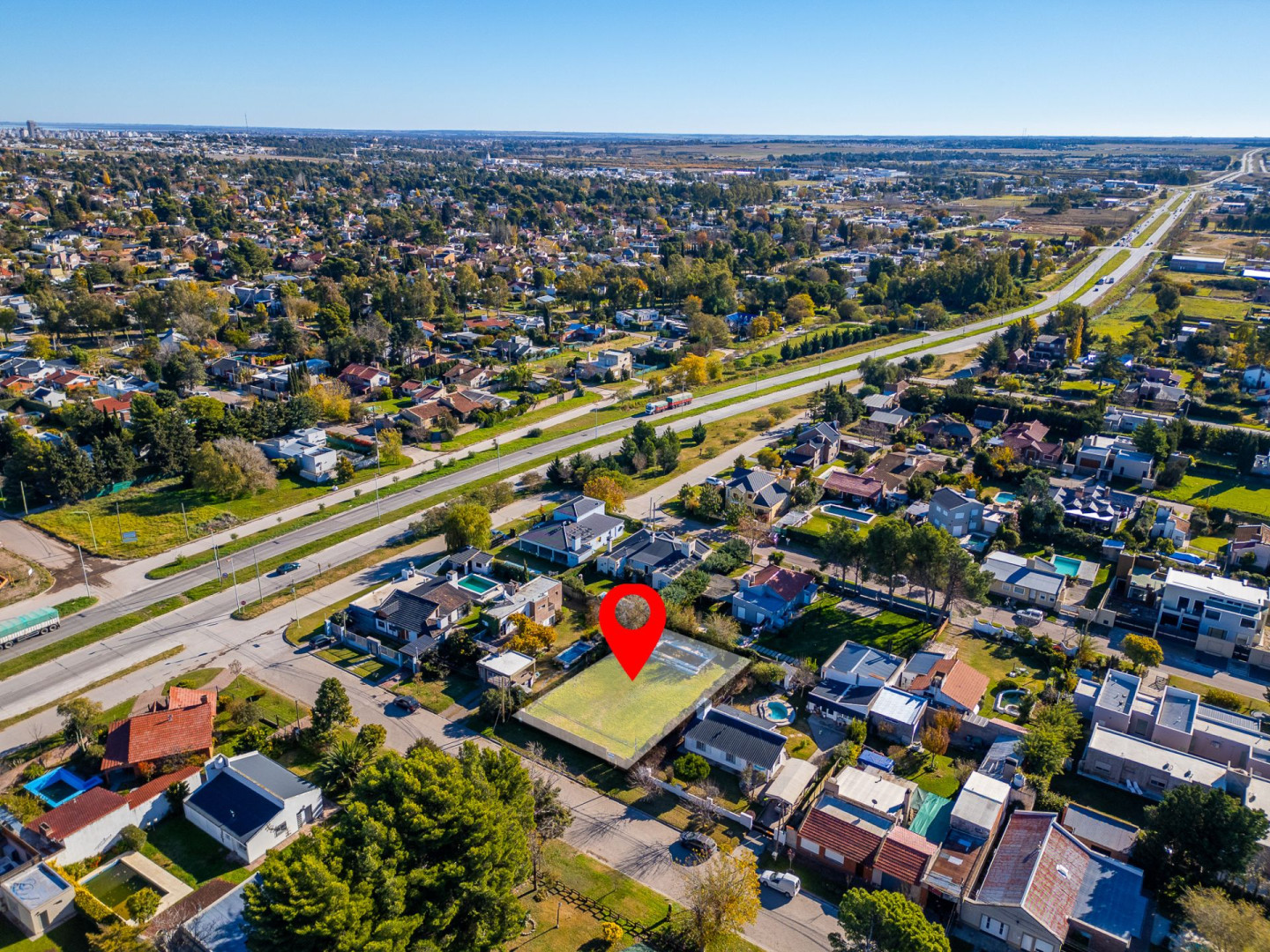 Terreno en Venta en Melipal 842, Patagonia, Bahía Blanca - Bahía Blanca Propiedades | SITIO OFICIAL l
