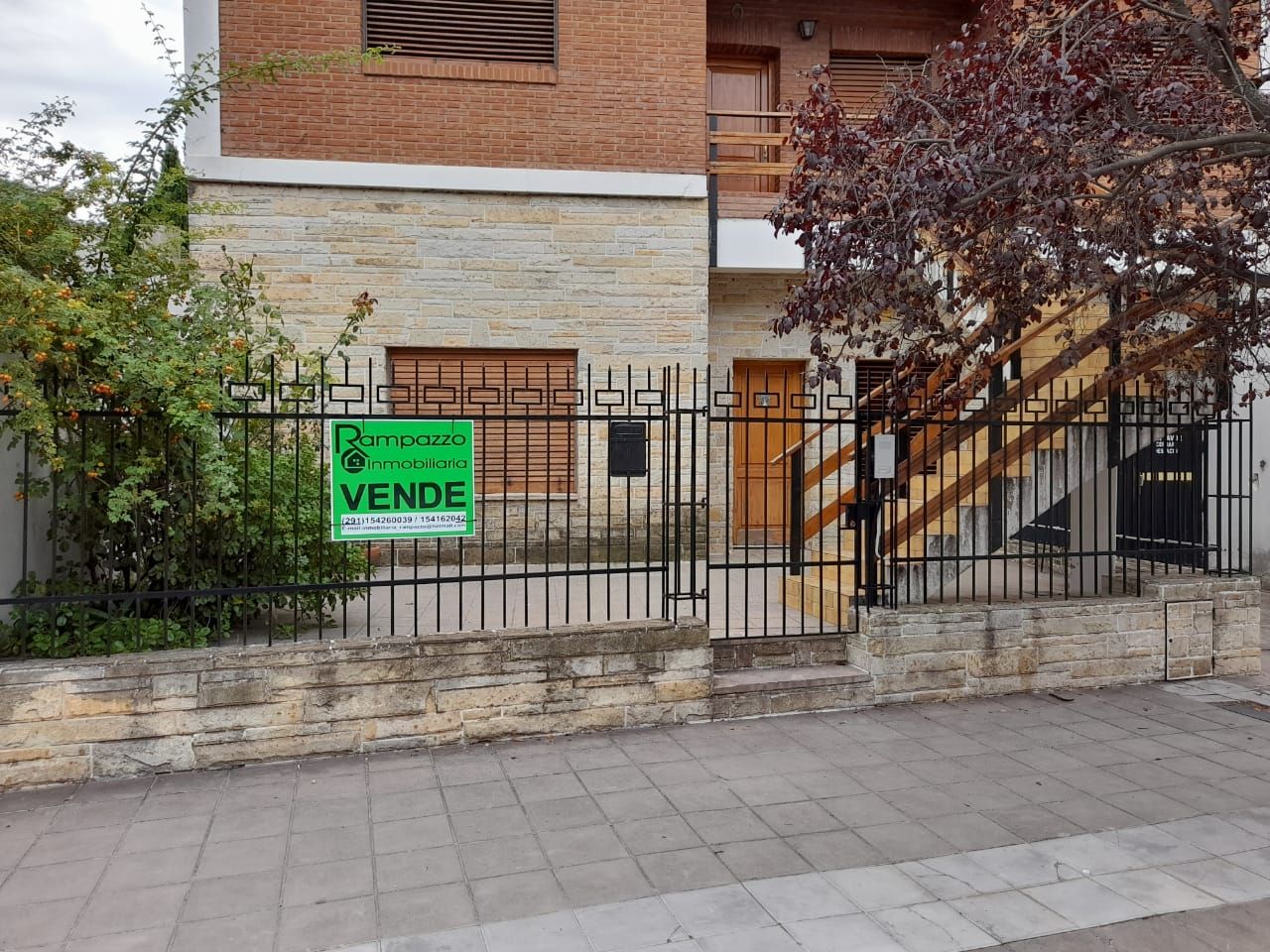 Casa en Venta en 11 De Abril 572, Centro, Bahía Blanca - Bahía Blanca Propiedades | SITIO OFICIAL l