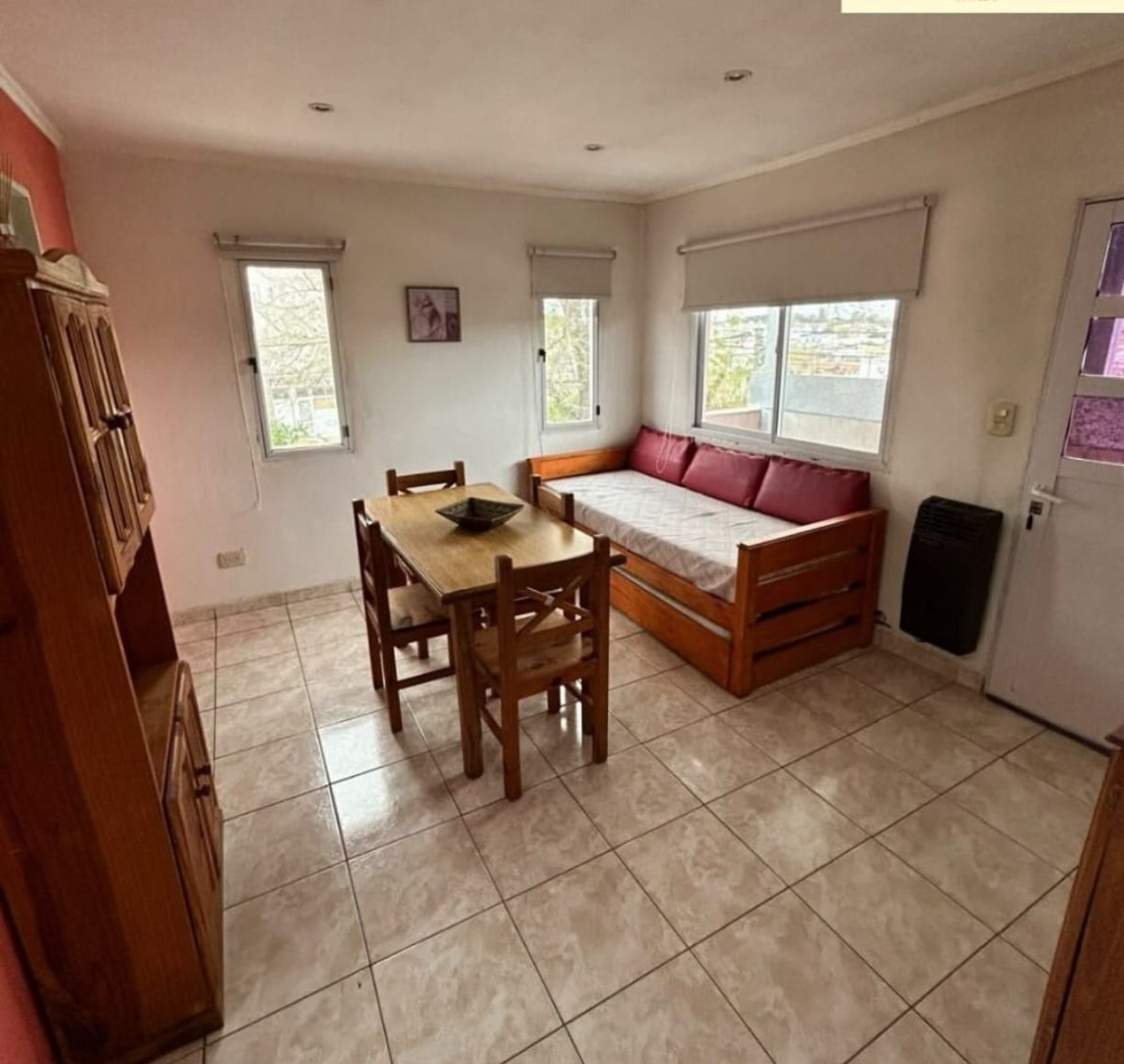 Casa + Departamento en Venta en Zabala 700,  Monte Hermoso - Bahía Blanca Propiedades | SITIO OFICIAL l