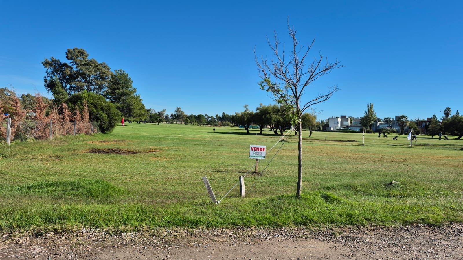 Terreno en Venta en Lote 327, Pago Chico, Bahía Blanca - Bahía Blanca Propiedades | SITIO OFICIAL l
