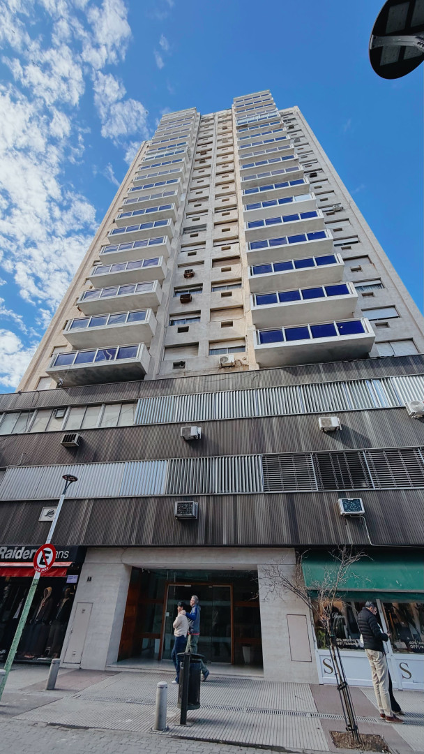Departamento en Venta en ALSINA 100, Centro, Bahía Blanca - Bahía Blanca Propiedades | SITIO OFICIAL l