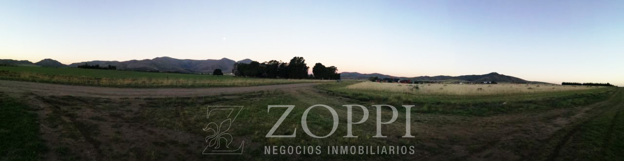 Terreno en Venta en San Andres De Las Sierras,  Tornquist - Bahía Blanca Propiedades | SITIO OFICIAL l