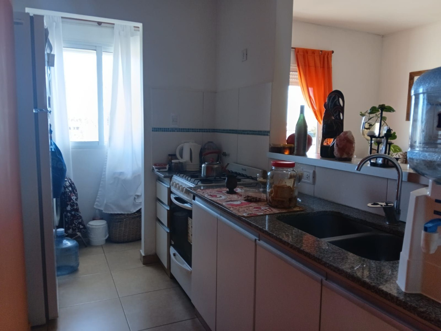 Departamento en Venta - Bahía Blanca Propiedades | SITIO OFICIAL l