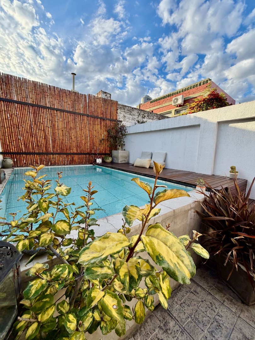 Casa en Venta en Azopardo 416, Tiro Federal, Bahía Blanca - Bahía Blanca Propiedades | SITIO OFICIAL l