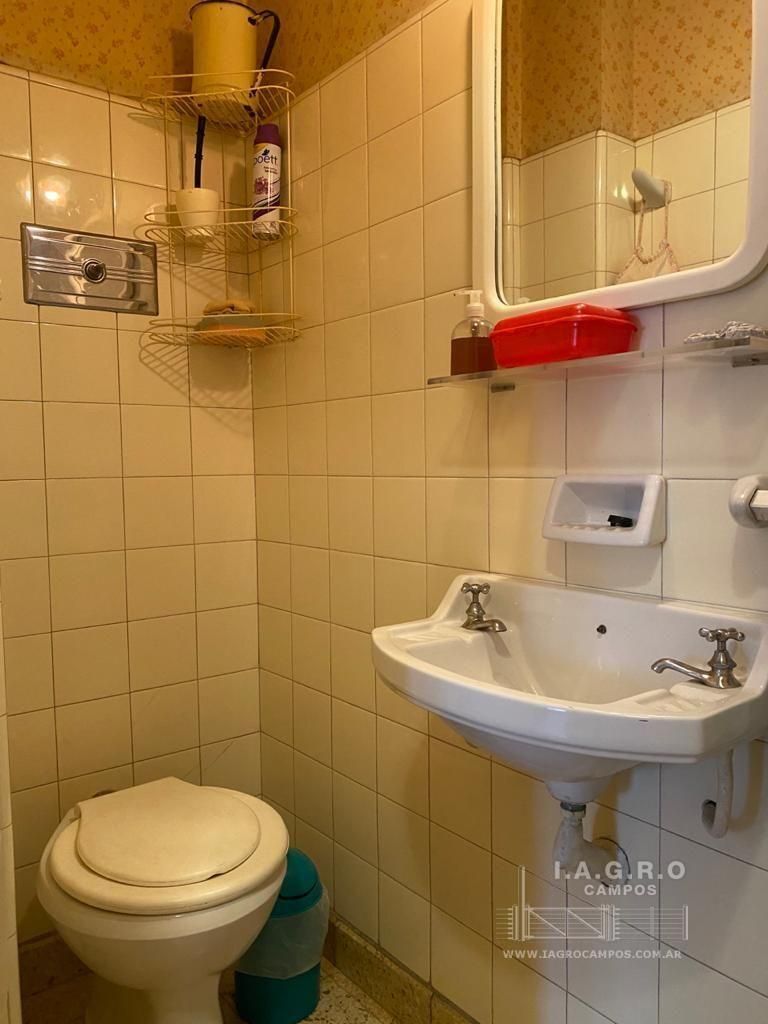 Departamento en Venta en Mitre 274, Centro, Bahía Blanca - Bahía Blanca Propiedades | SITIO OFICIAL l