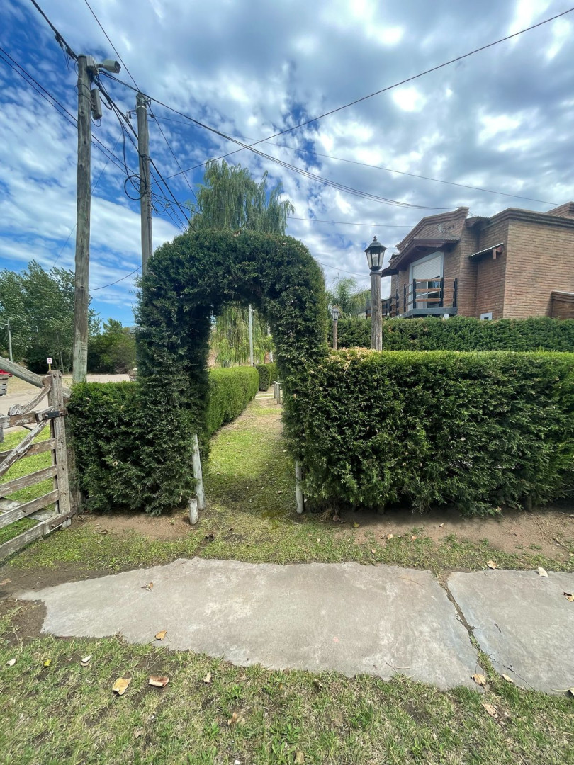 Cabaña en Venta en Av. Mons. Zucchiatti 2152, Las Dunas, Monte Hermoso - Bahía Blanca Propiedades | SITIO OFICIAL l