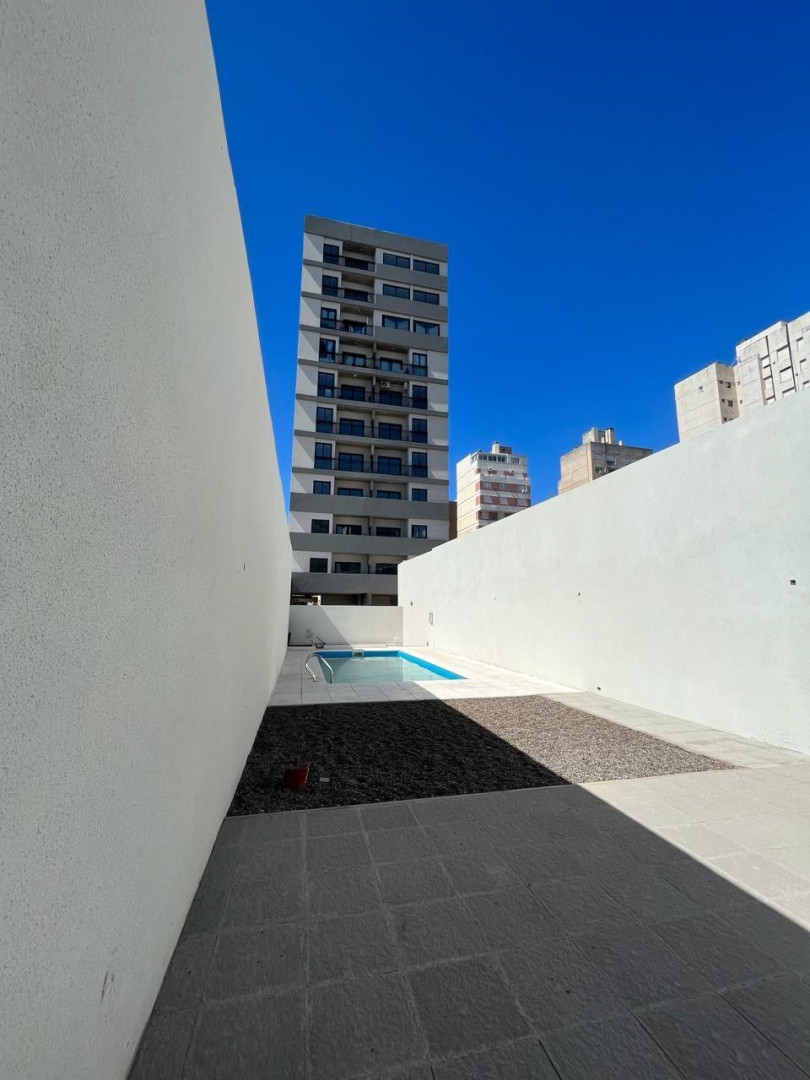 Departamento en Venta en Caronti 152,  Bahía Blanca - Bahía Blanca Propiedades | SITIO OFICIAL l