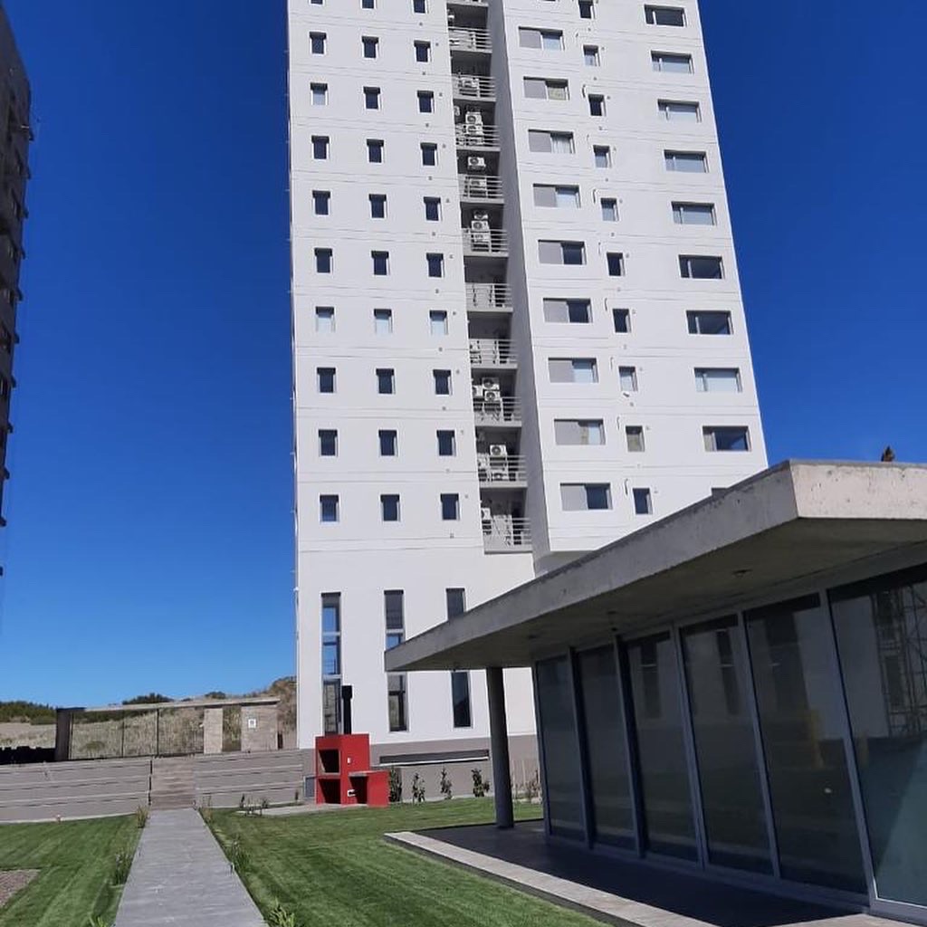Departamento en Venta  Monte del Este, Monte Hermoso - Bahía Blanca Propiedades | SITIO OFICIAL l